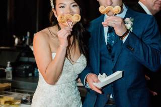 Mustache Pretzels - 1