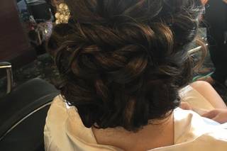 Salon 52 Hair Studio - 45