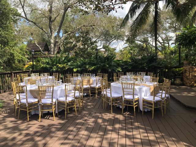 Soiree Party Rental - 3