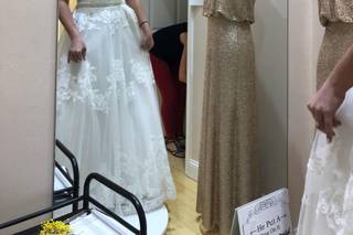 Laura Jacobs Bridal - 30