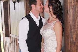 Larson Valley Wedding and Event Venue - 5