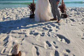 Officiant Doug - 58