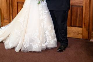 Ever After Binghamton Bridal - 14