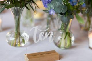 The Flower Shack - 7