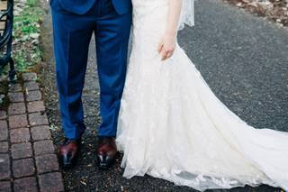 Charlotte's Weddings - 24