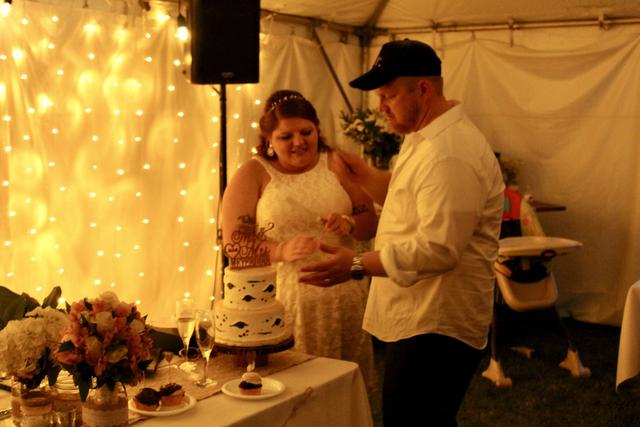 Kirsten's Cakery - 4
