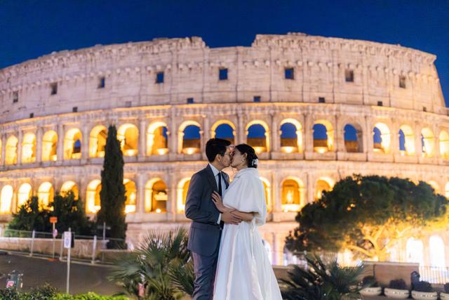 Just Amore - 1