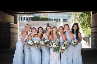 Weddings by Alisa - 24