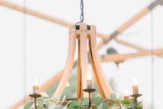 Twisted Twig Fine Florals - 45