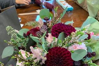 Renaissance Floral Design - 30