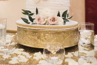 ARTISTIC CAKES - 29