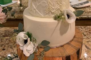 Sweet Dreams Floral Design - 97