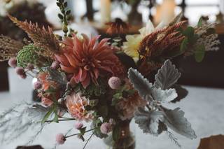 Molly Oliver Flowers - 26