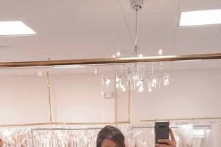 Vivid Bridal Boutique - 35