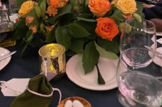 Lori's Flowers - Weddings & Events - 35