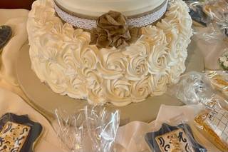 Chantilly Cakes - 20