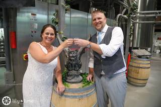 Stone Brewing World Bistro & Gardens - Escondido - 15