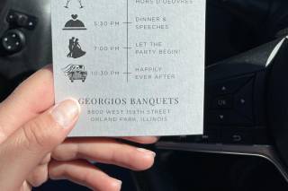 Invitations by Allegra - 25