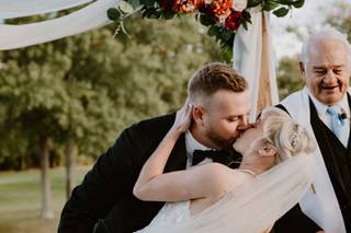 Caring Wedding Ceremonies - 11