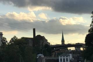 Lockport Locks & Erie Canal Cruises Inc. - 8