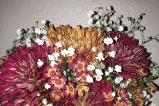 Sapphire and Lace Event Design - 28
