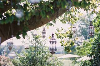 Pamela Barefoot Events & Design - 14