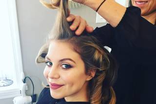 L'Amour Bridal Beauty - 13