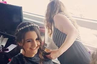 DAWN ROSE MAKEUP ARTISTRY & HAIR - 4