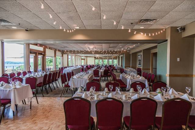 Blackhawk Country Club 4