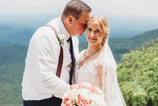 Upstate Wedding Officiant 1