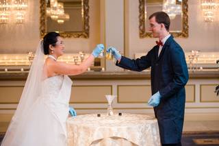 The Heart of the Wedding - 22