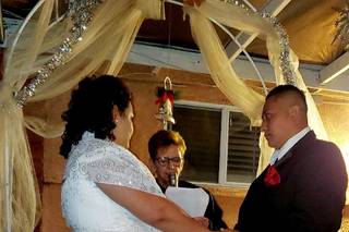 Harbor View Weddings - 5