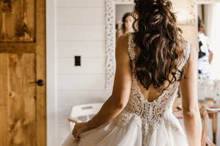 A Storybook Ending Bridal - 10