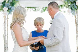 Northern Michigan Wedding Officiants - 10