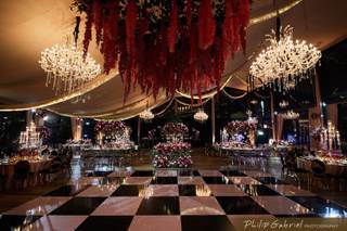 Jamie Rothstein Floral Design - 7