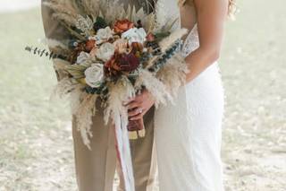 Bouquets and Bowties Charleston - 16
