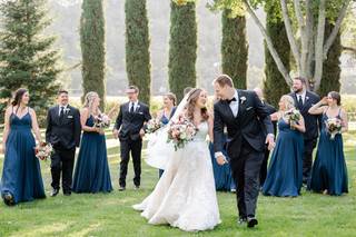 Gina Petersen Photography - 17