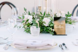 Symphony Weddings & Events - 22