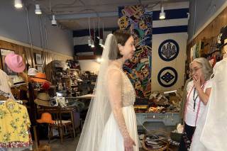 Beverly Hunnicutt Studio - 7
