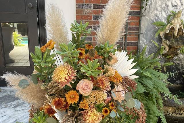 Missy Gunnel's Flowers 2