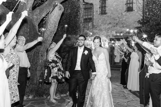 Melissa & Arturo Photography - 1