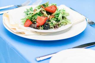 Pyramid Catering 1