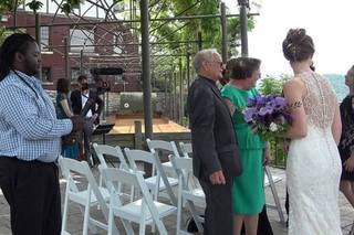 Pierre Nashville Wedding Videographer/photographer - 4