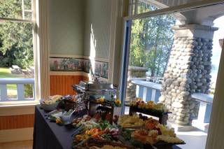 Crescent Moon Catering - 17