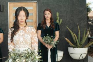 Eden Wedding Visuals - 7