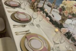 Jennifer Rose Events and Weddings - 30