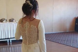 Here Comes The Dress - 5