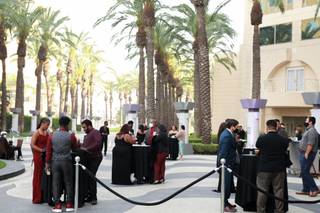 Hyatt Regency Orange County - 9