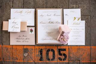 Too Chic & Little Shab Design Studio, Inc. - 8