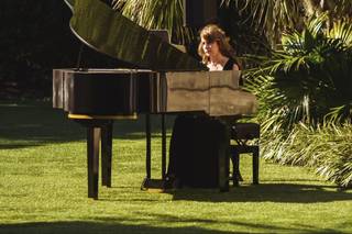 The Wilmington Pianist - 8